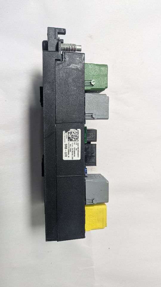 2007 JAGUAR XK Fuse Box, Engine - 457190 — photo 2