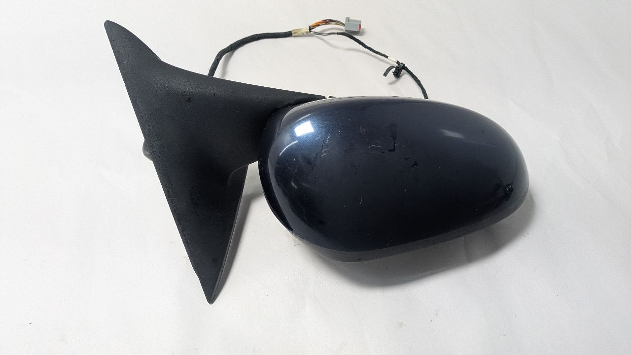 2007 JAGUAR XK Left SIDE VIEW MIRROR - 457202