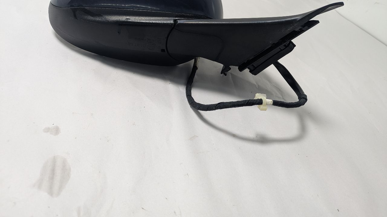 2007 JAGUAR XK Left SIDE VIEW MIRROR - 457202 — photo 2