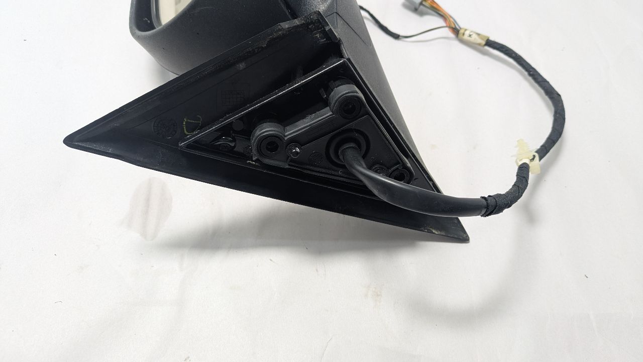 2007 JAGUAR XK Left SIDE VIEW MIRROR - 457202 — photo 3
