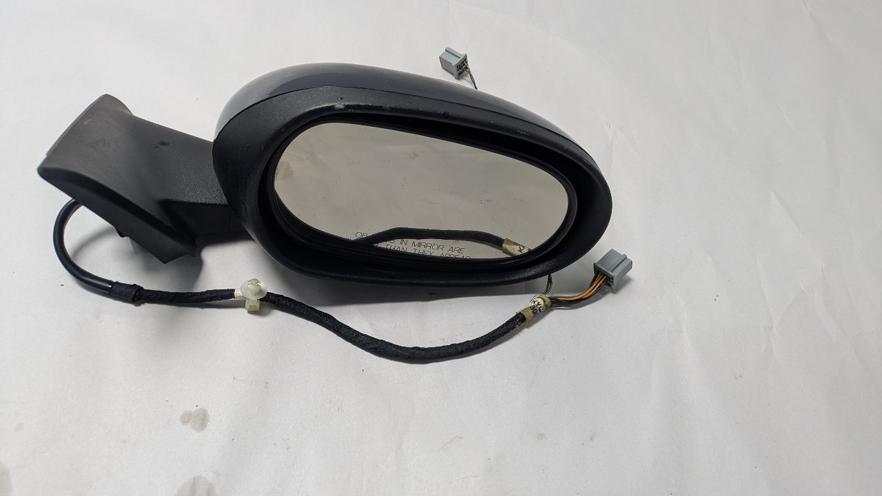 2007 JAGUAR XK Left SIDE VIEW MIRROR - 457202 — photo 4