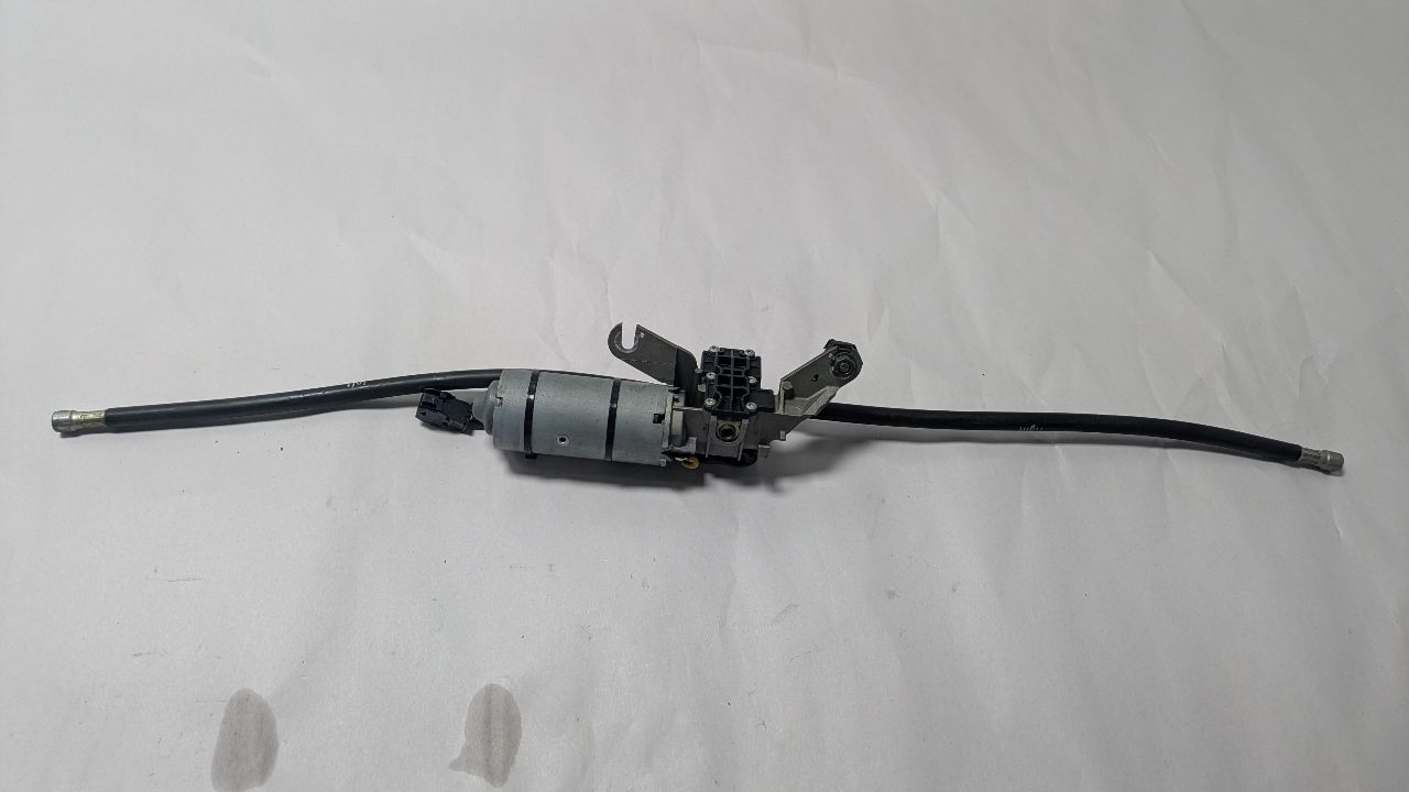 2007 JAGUAR XK Roof Motor - 457204