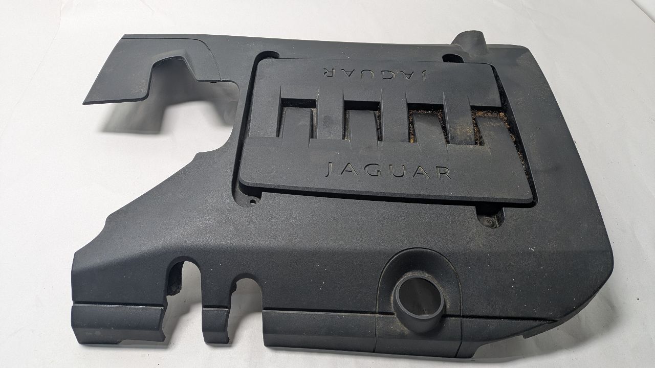 2007 JAGUAR XK Engine Cover - 457205