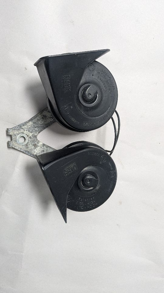 2007 JAGUAR XK HORN - 457206