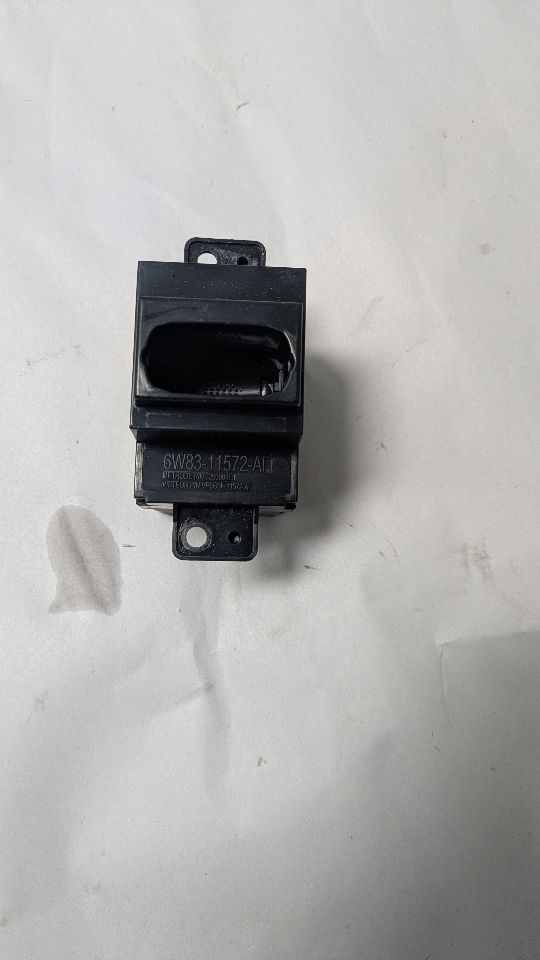 2007 JAGUAR XK IGNITION SWITCH - 457208