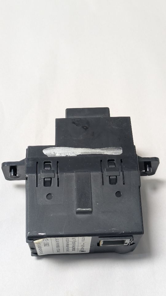 2007 JAGUAR XK IGNITION SWITCH - 457208 — photo 3