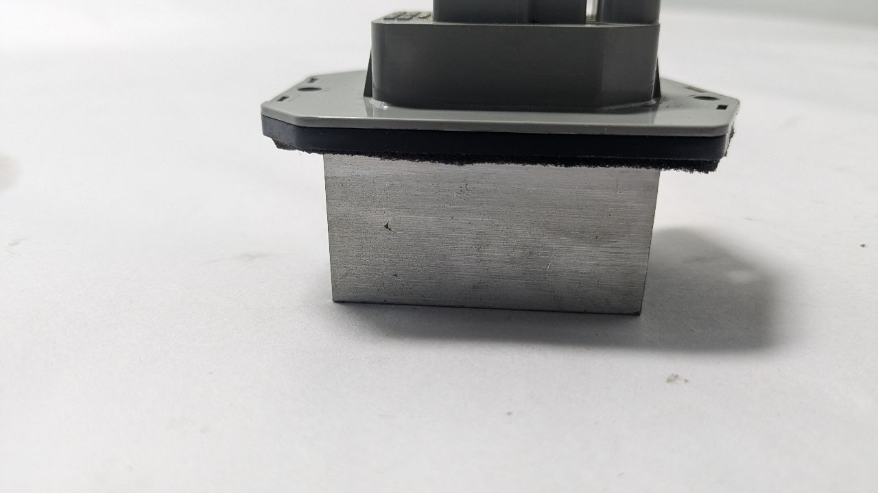 2007 JAGUAR XK Resistor,Electrical - 457211 — photo 2