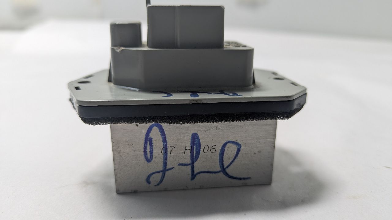 2007 JAGUAR XK Resistor,Electrical - 457211 — photo 3