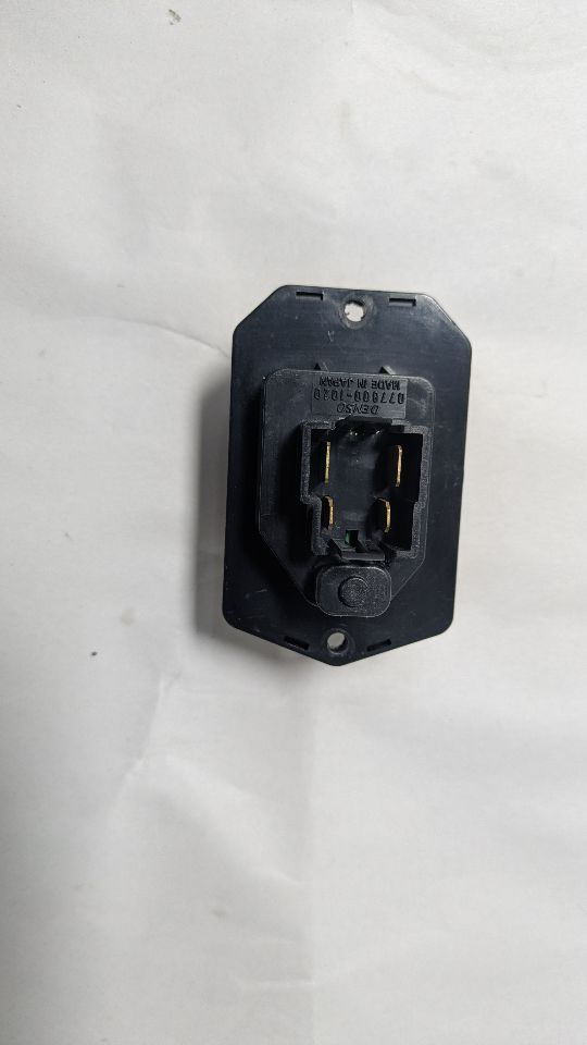 2007 JAGUAR XK Resistor,Electrical - 457213