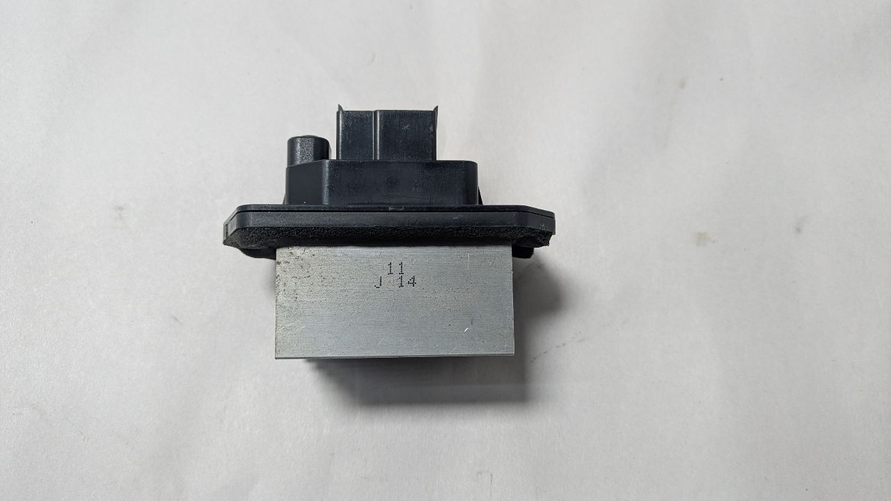 2007 JAGUAR XK Resistor,Electrical - 457213 — photo 3