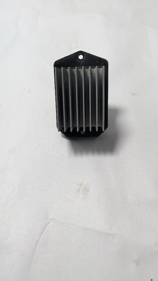 2007 JAGUAR XK Resistor,Electrical - 457213 — photo 4