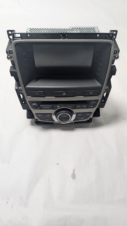 2007 JAGUAR XK TEMP CONTROL - 457215