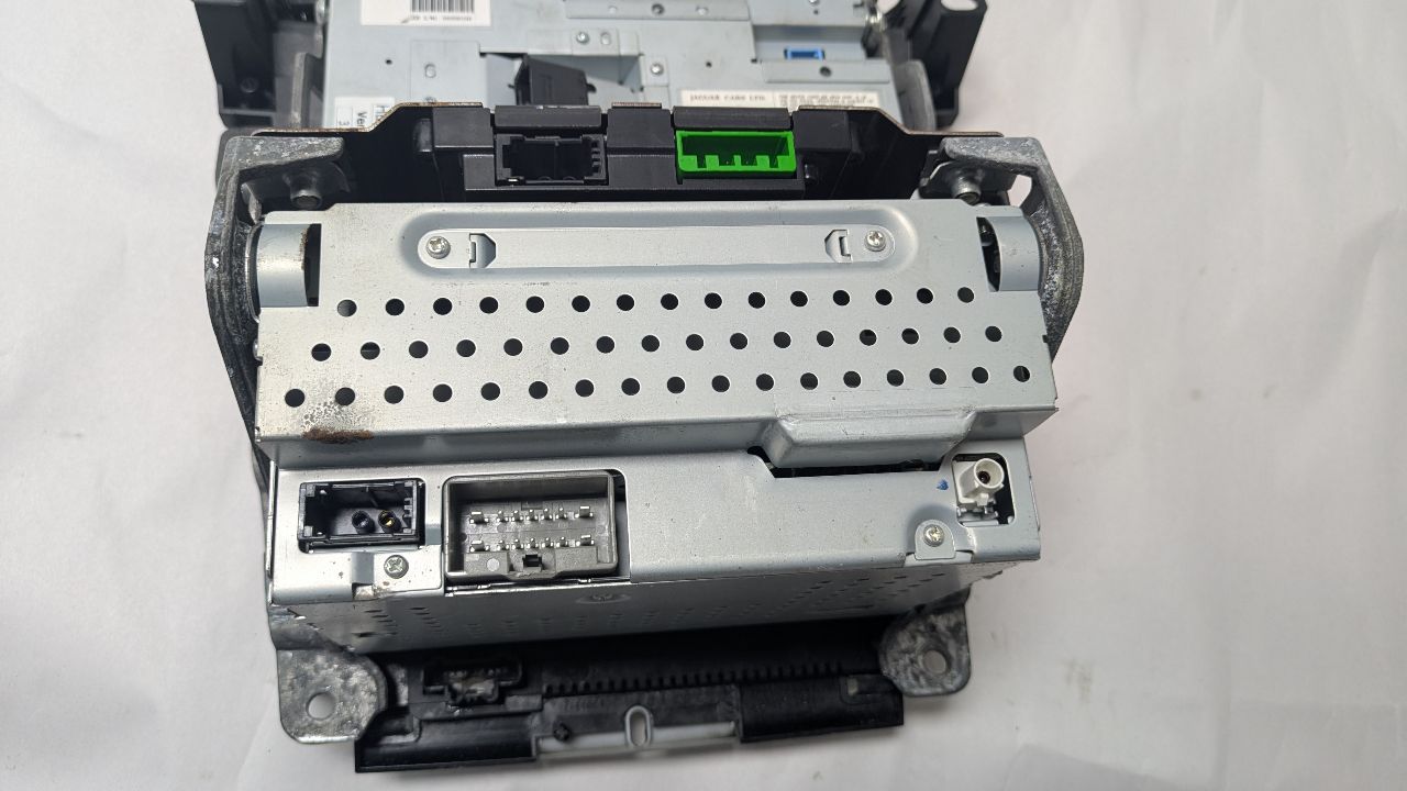 2007 JAGUAR XK TEMP CONTROL - 457215 — photo 5