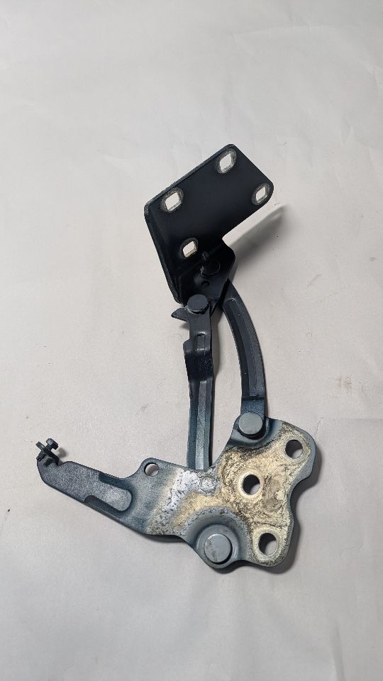 2007 JAGUAR XK HOOD HINGE - 457217
