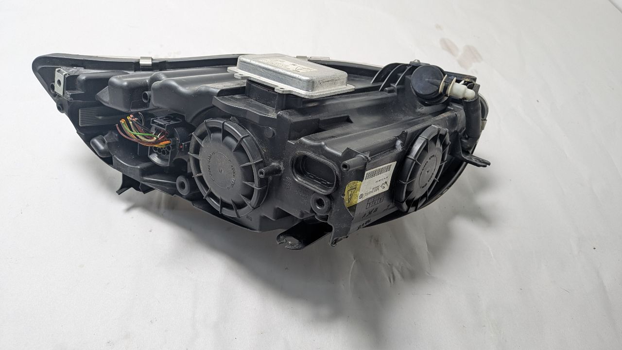2007 JAGUAR XK Right HEADLAMP ASSEMBLY - 457219 — photo 3