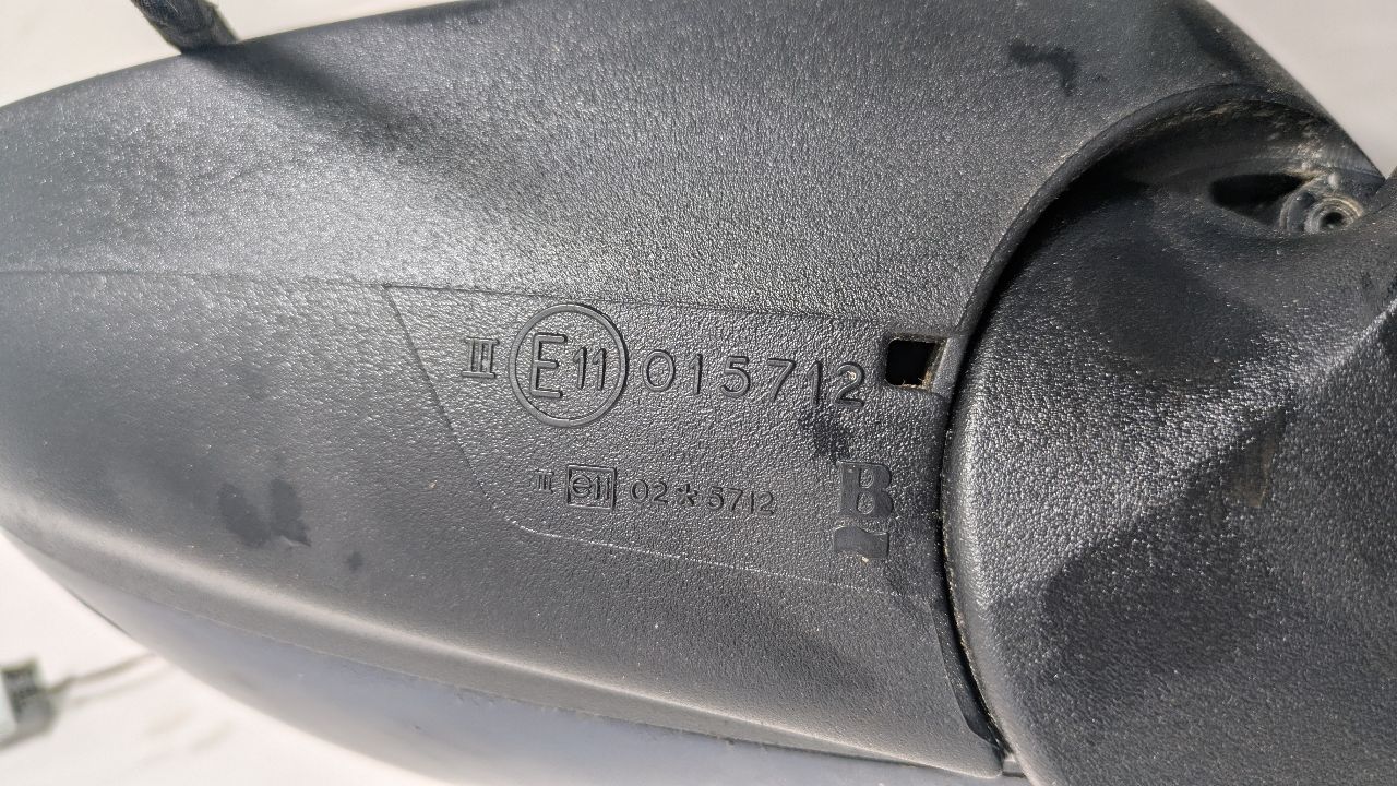 2007 JAGUAR XK Right SIDE VIEW MIRROR - 457221 — photo 4