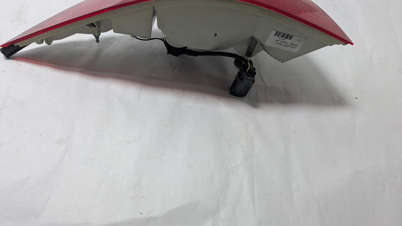 2007 JAGUAR XK Left TAIL LAMP - 457222 — photo 2