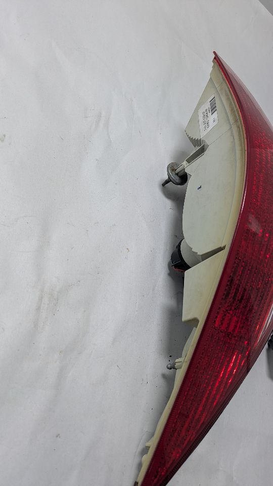 2007 JAGUAR XK Right TAIL LAMP - 457223 — photo 2