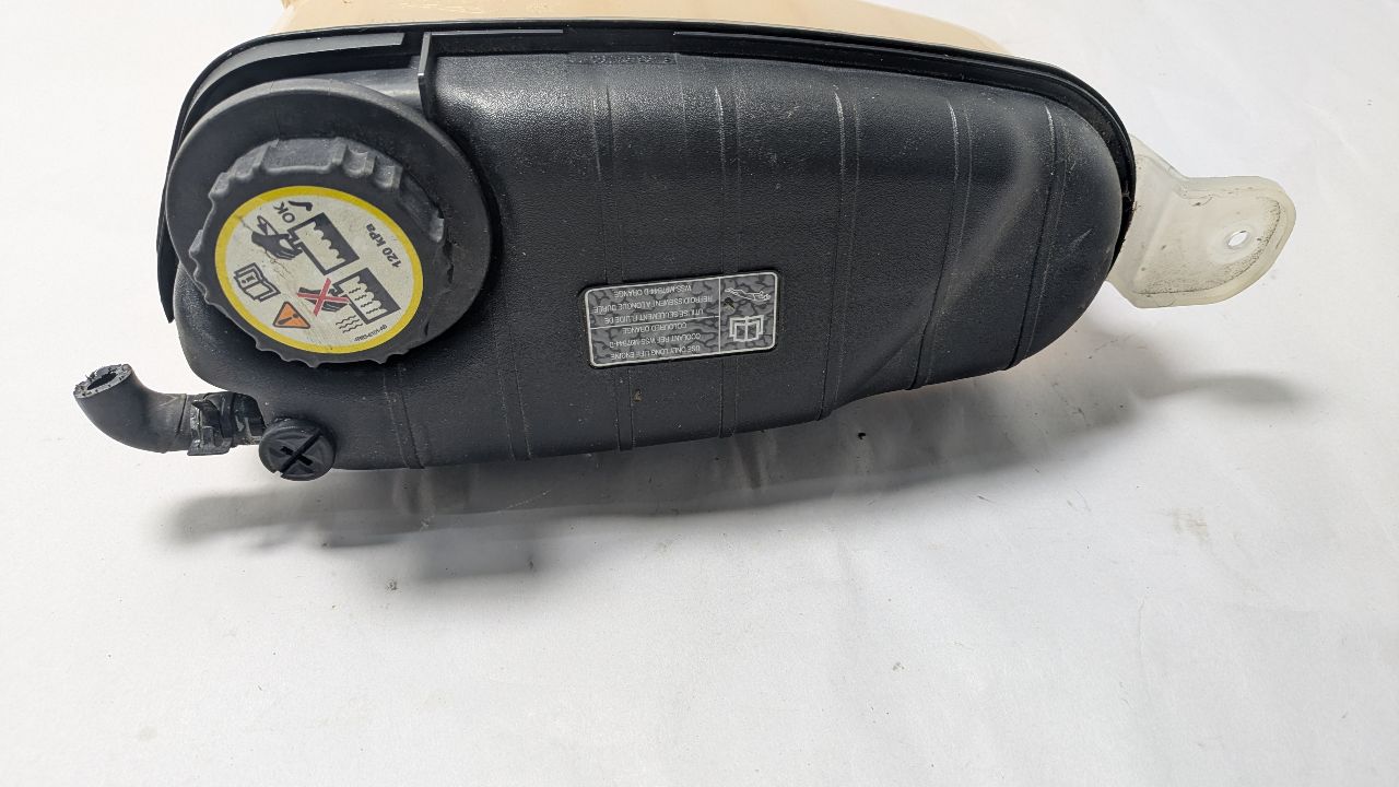 2007 JAGUAR XK Coolant Reservoir - 457227