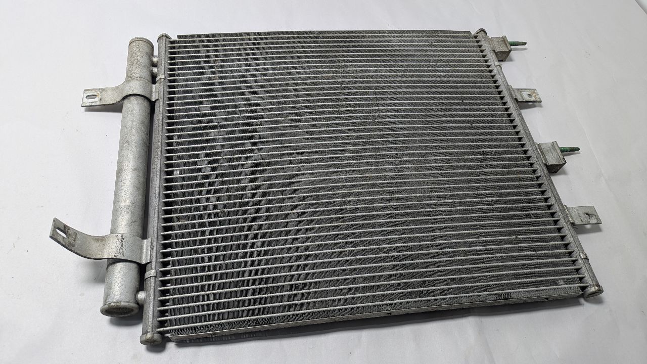 2007 JAGUAR XK Radiators - 457228