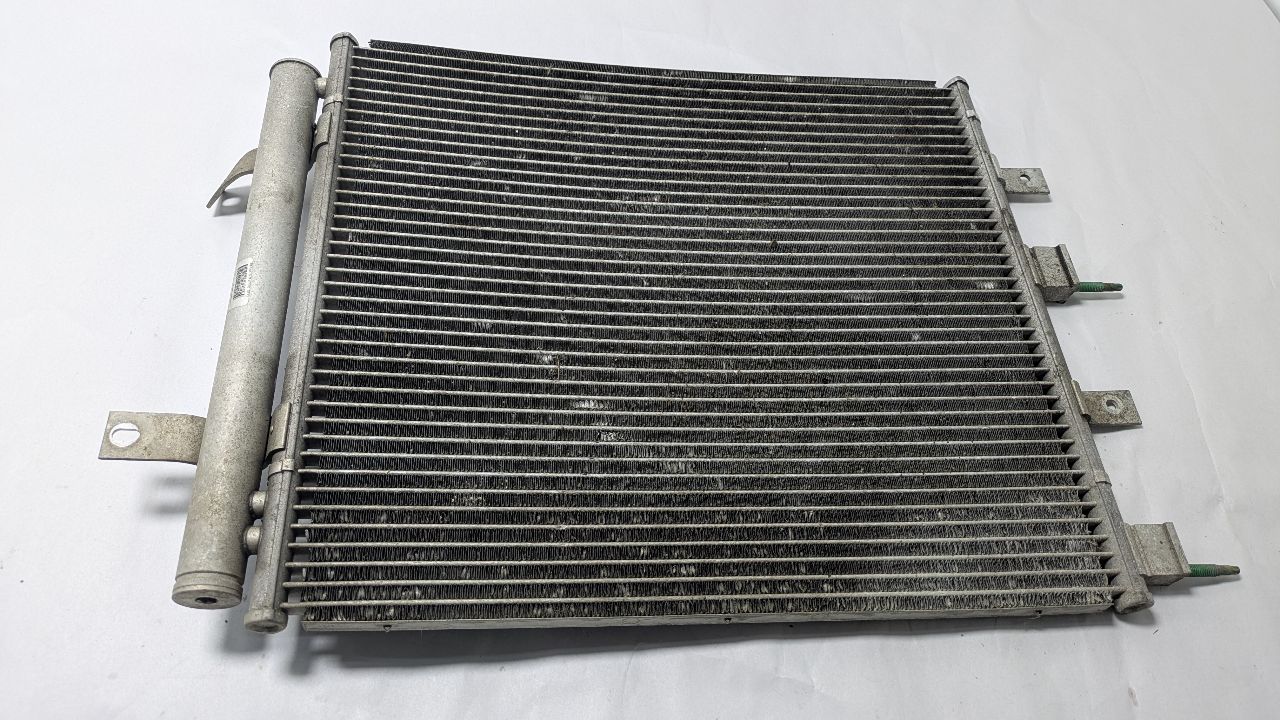 2007 JAGUAR XK Radiators - 457228 — photo 2