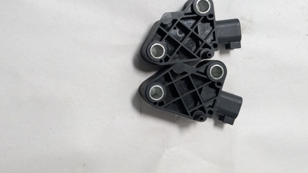 2007 JAGUAR XK Chassis Cont Mod - 457229 — photo 3
