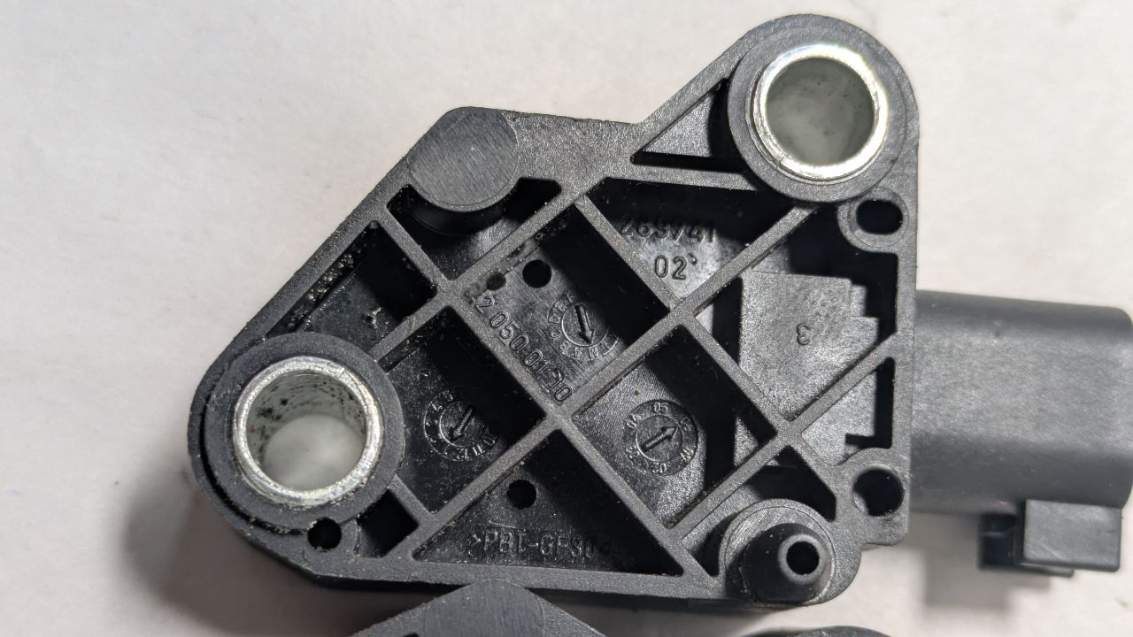 2007 JAGUAR XK Chassis Cont Mod - 457229 — photo 4
