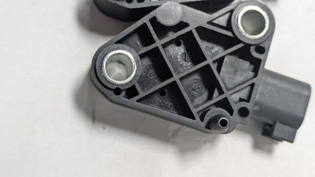 2007 JAGUAR XK Chassis Cont Mod - 457229 — photo 5