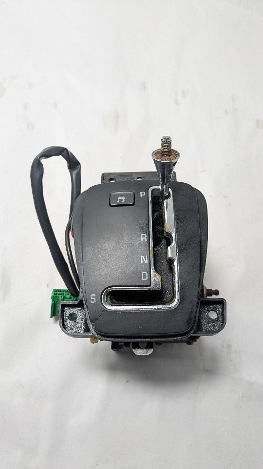 2007 JAGUAR XK Trans Shift Assy - 457230
