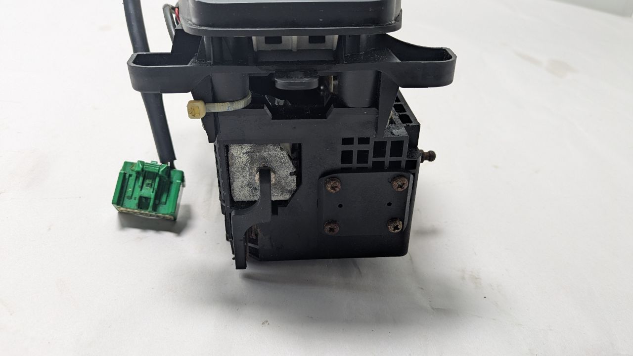 2007 JAGUAR XK Trans Shift Assy - 457230 — photo 2
