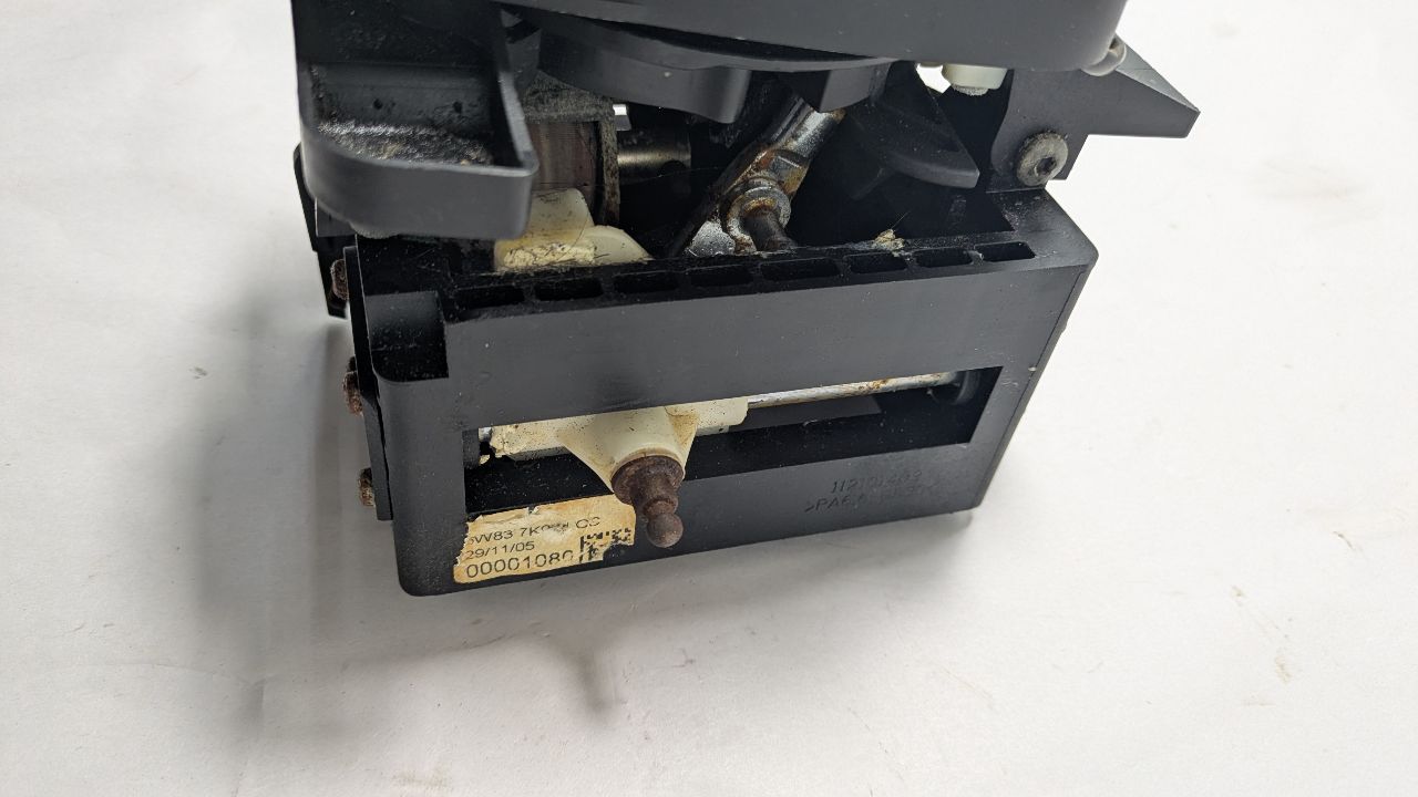 2007 JAGUAR XK Trans Shift Assy - 457230 — photo 3