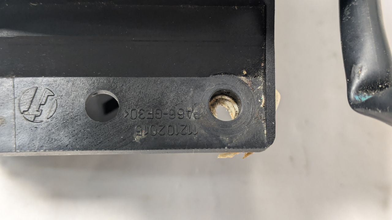 2007 JAGUAR XK Trans Shift Assy - 457230 — photo 6