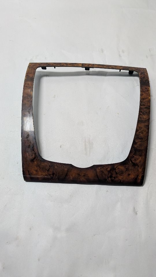2007 JAGUAR XK INTERIOR TRIM PANEL - 457231