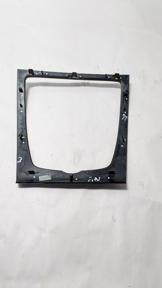 2007 JAGUAR XK INTERIOR TRIM PANEL - 457231 — photo 2