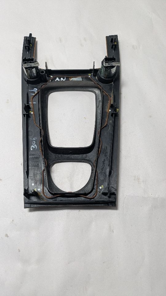 2007 JAGUAR XK Console, Front - 457232 — photo 2