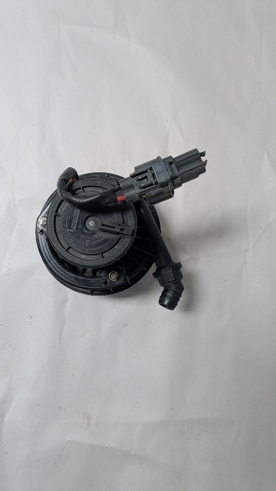 2007 JAGUAR XK AIR INJECTION PUMP - 457233