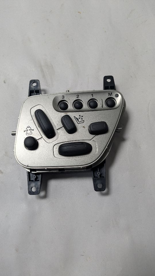 2007 JAGUAR XK Dsh/Int/Seat Switch - 457234