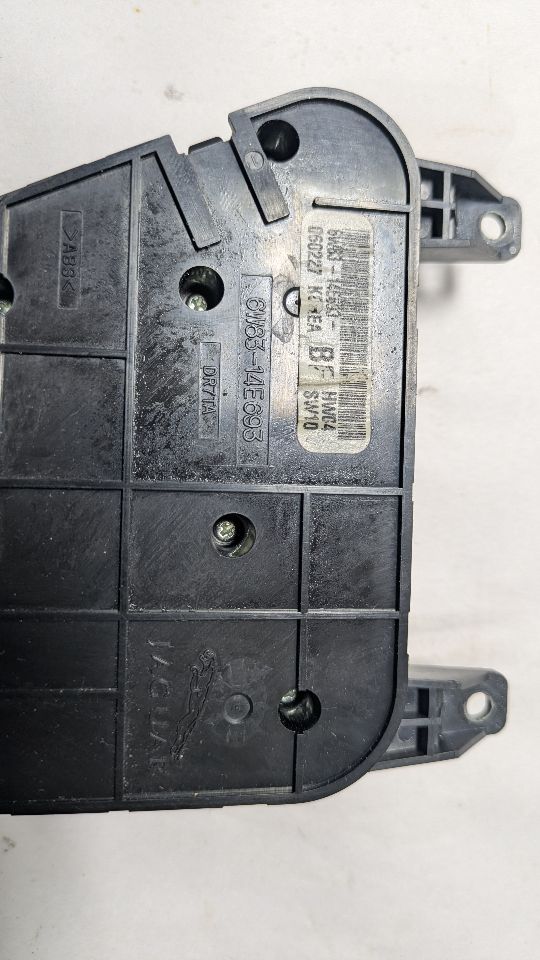 2007 JAGUAR XK Dsh/Int/Seat Switch - 457234 — photo 3