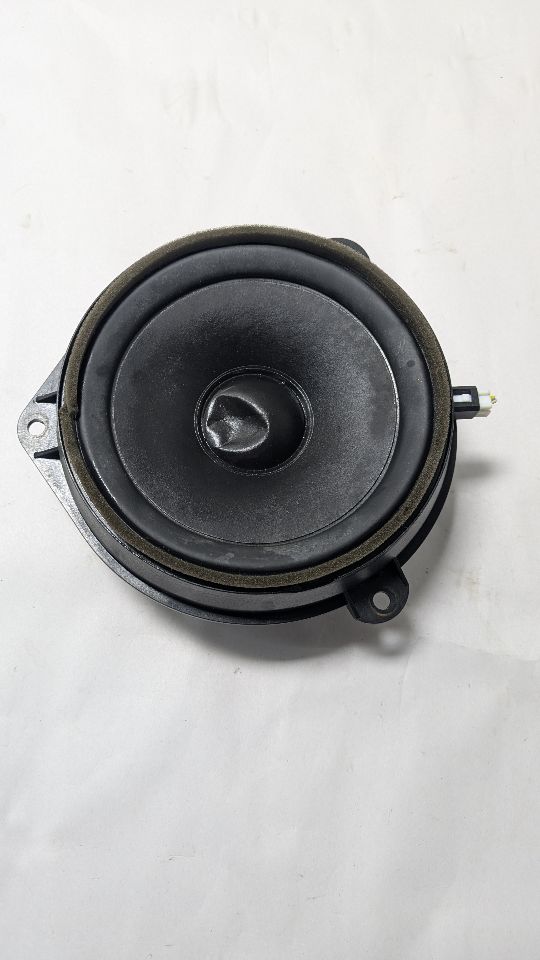 2007 JAGUAR XK Speaker - 457237