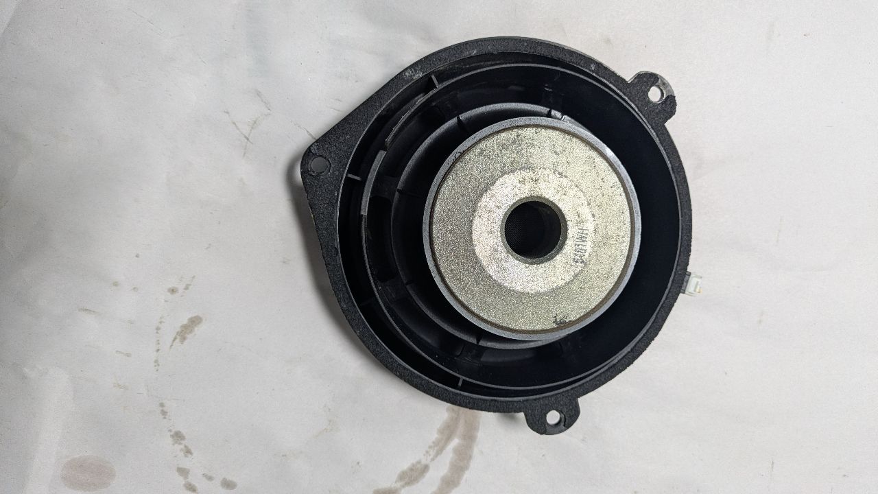 2007 JAGUAR XK Speaker - 457237 — photo 2