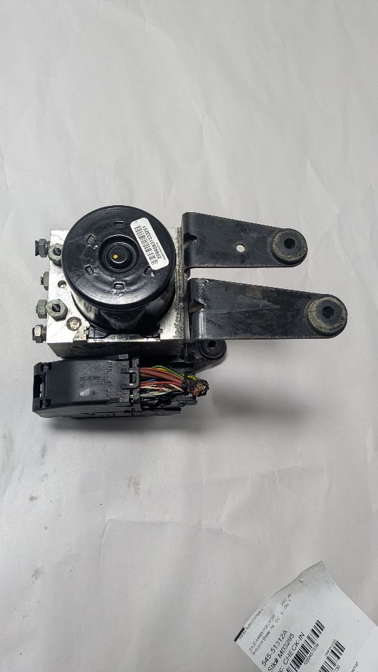 2007 JAGUAR XK Anti-lock Brake Pts - 457239