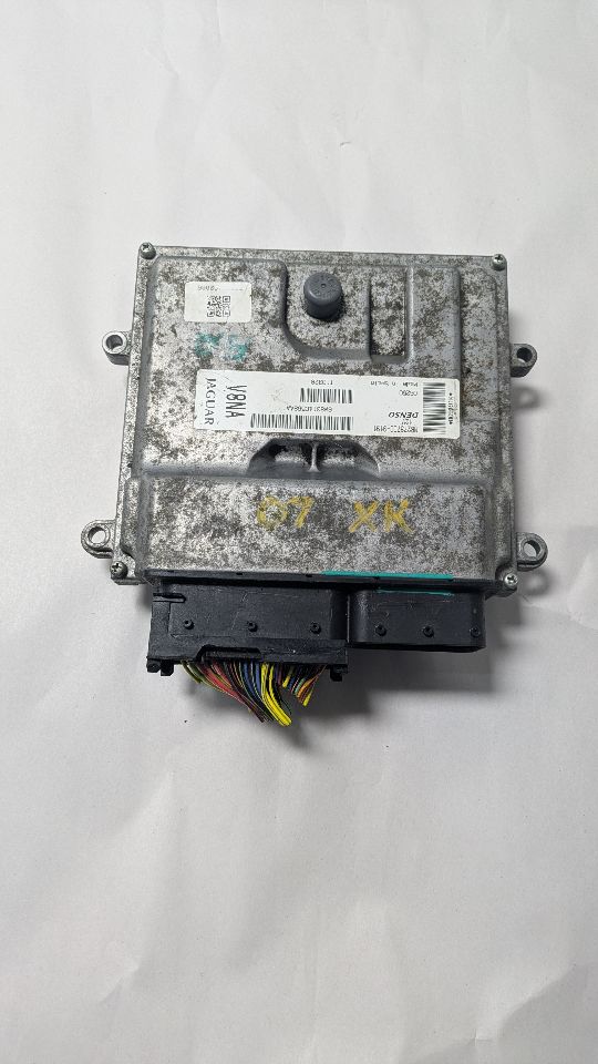 2007 JAGUAR XK Eng/Motor Cont Mod - 457241