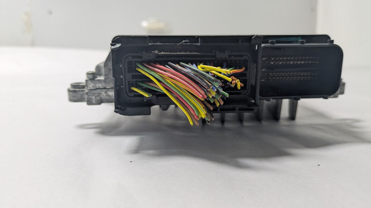 2007 JAGUAR XK Eng/Motor Cont Mod - 457241 — photo 3