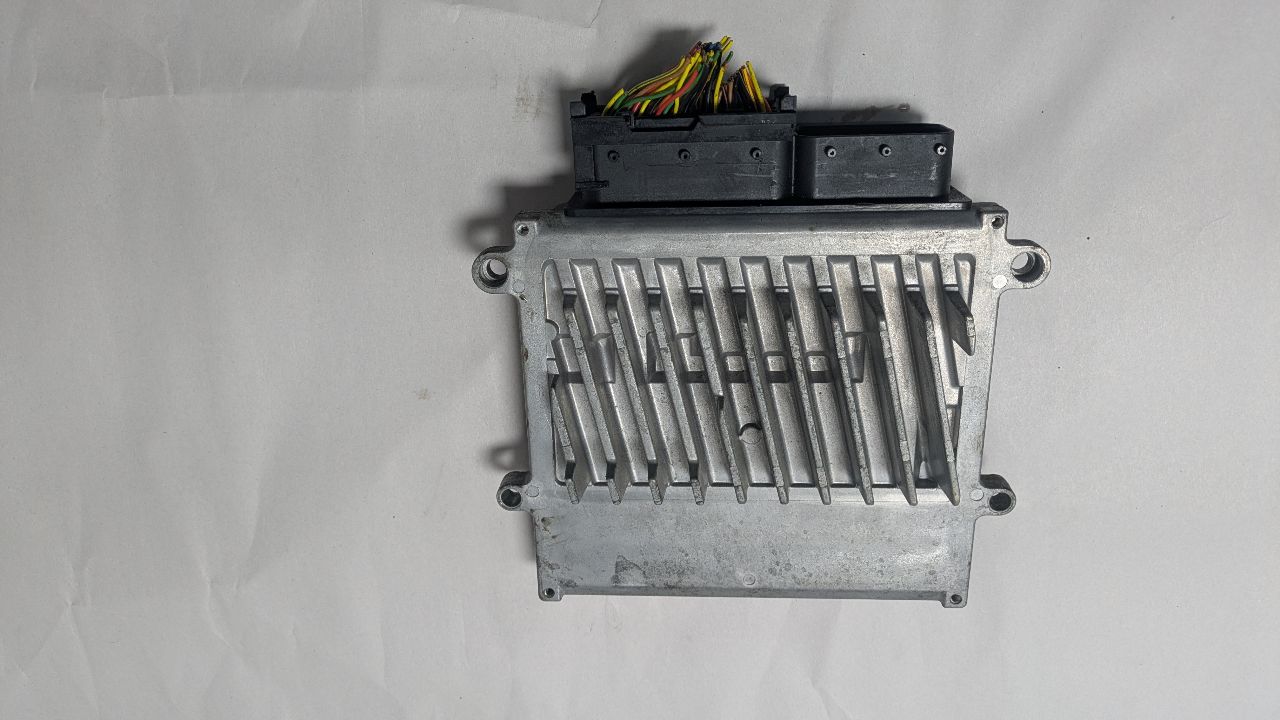 2007 JAGUAR XK Eng/Motor Cont Mod - 457241 — photo 4