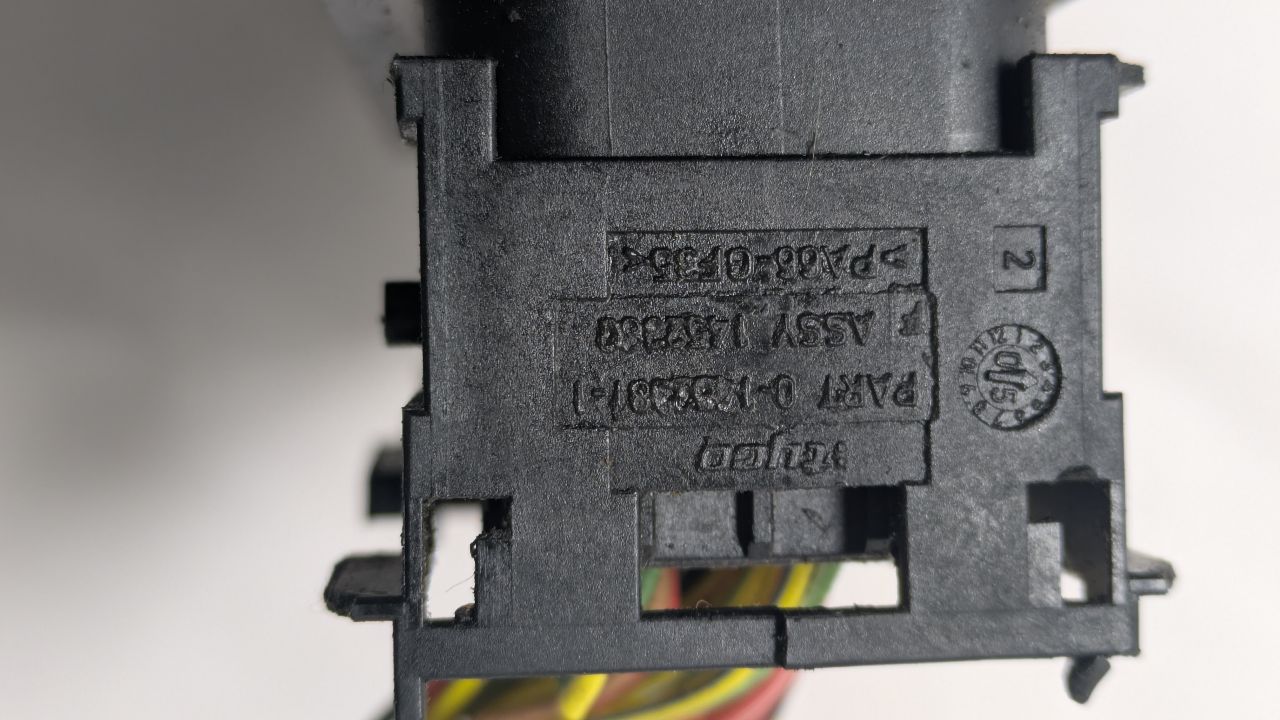 2007 JAGUAR XK Eng/Motor Cont Mod - 457241 — photo 5