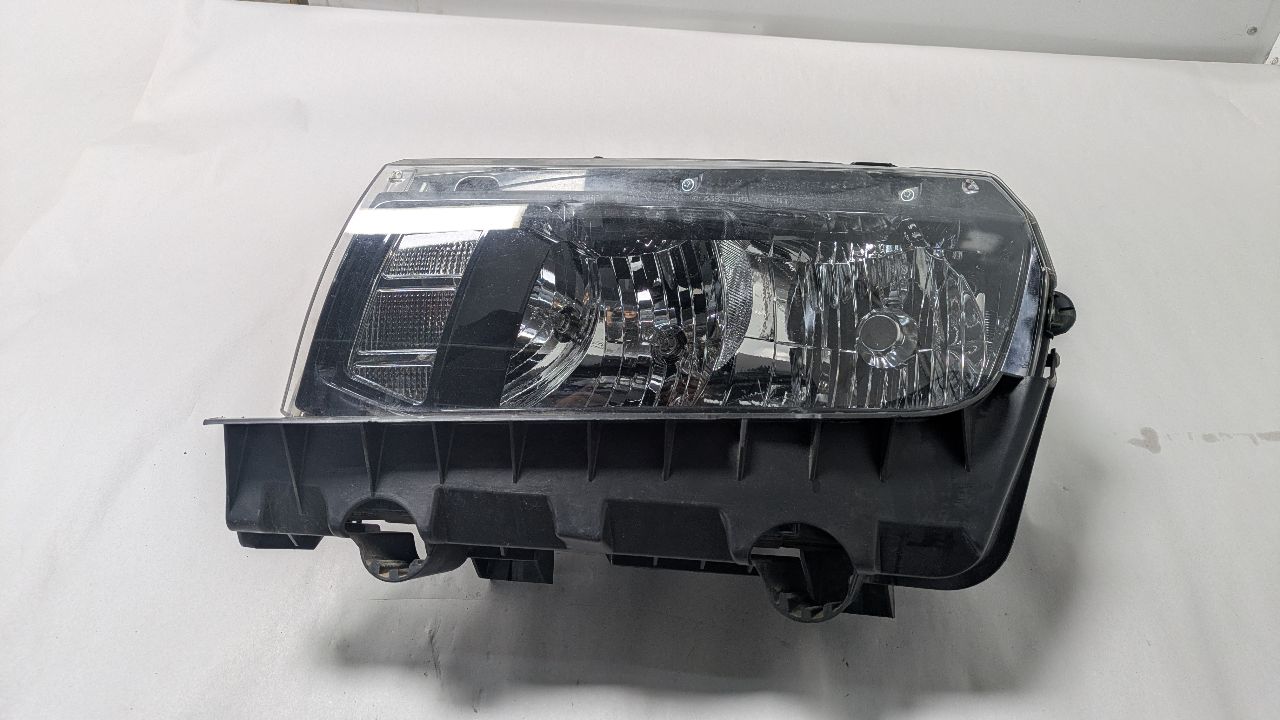 2014 CHEVROLET CAMARO Left HEADLAMP ASSEMBLY - 457245