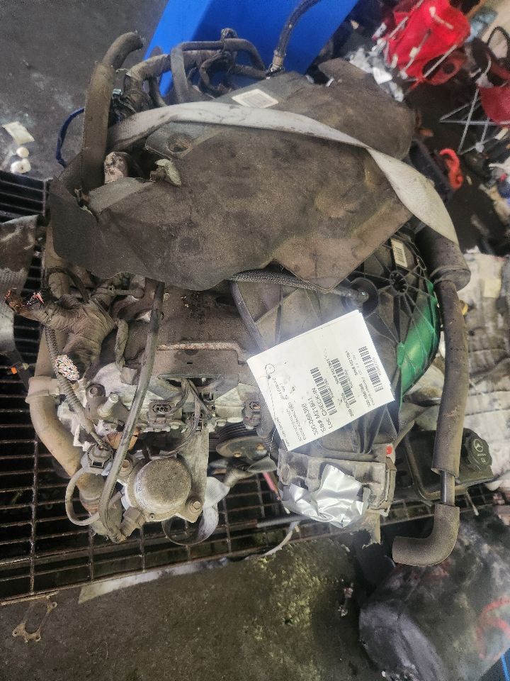 2014 CHEVROLET CAMARO ENGINE ASSEMBLY - 457250 — photo 3