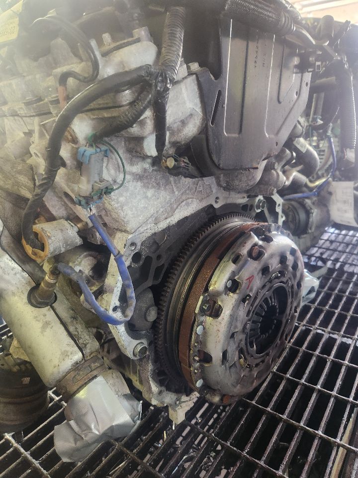 2014 CHEVROLET CAMARO ENGINE ASSEMBLY - 457250 — photo 5