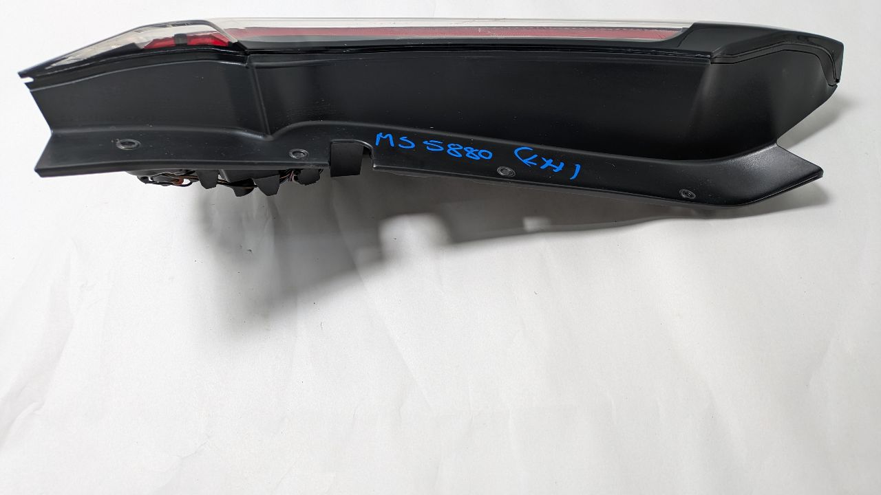 2023 KIA SOUL Left TAIL LAMP - 457283 — photo 2