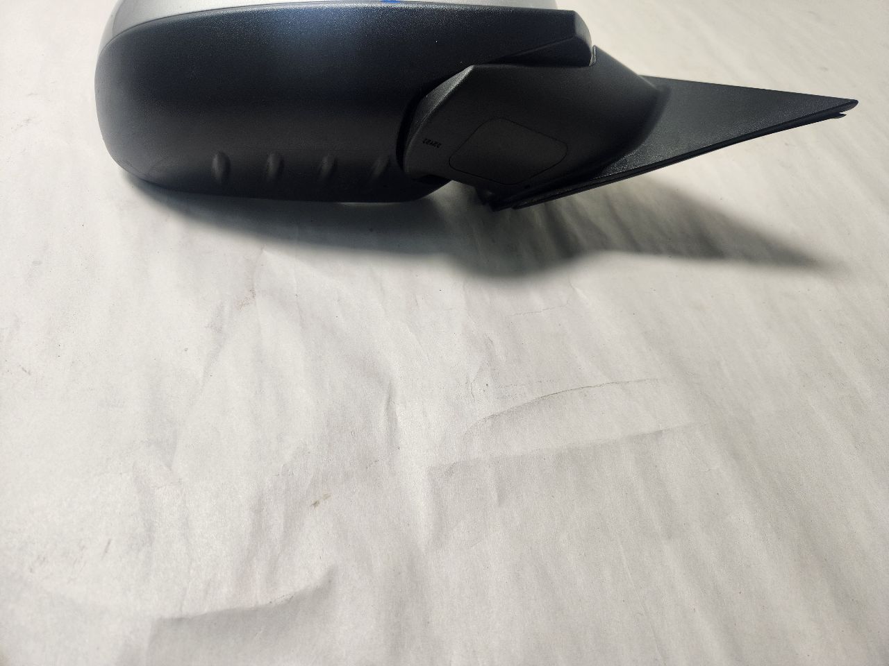 2023 KIA SOUL Right SIDE VIEW MIRROR - 457284